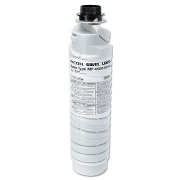 Ricoh® 841346 Toner, 30,000 Page-yield, Black freeshipping - TVN Wholesale